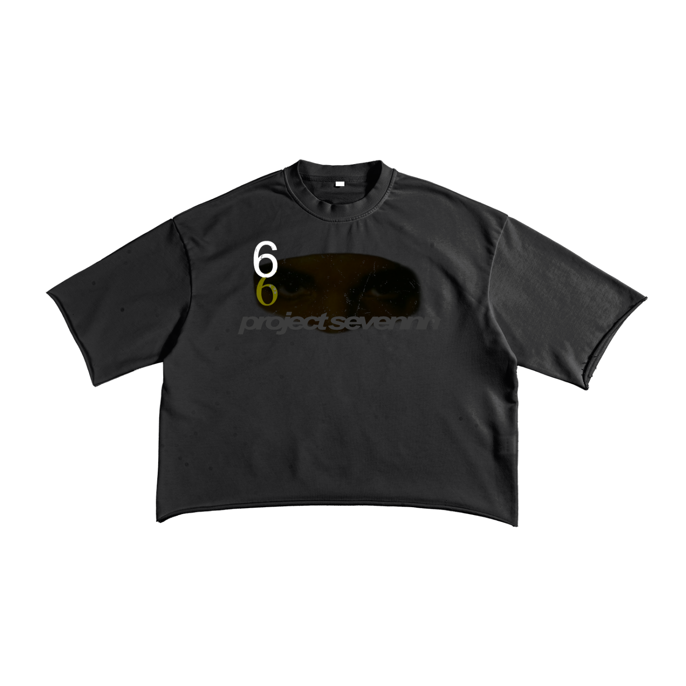 6 god tee